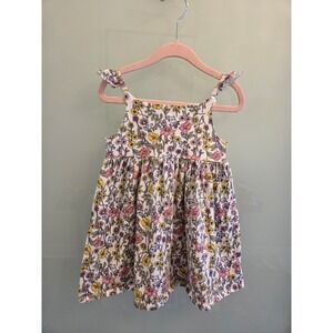 Rachel zoe toddler girl dress 2t